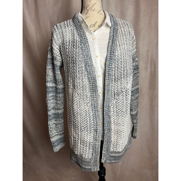 Lou&Grey Small chunky knit Cardigan - Picture 1 of 10